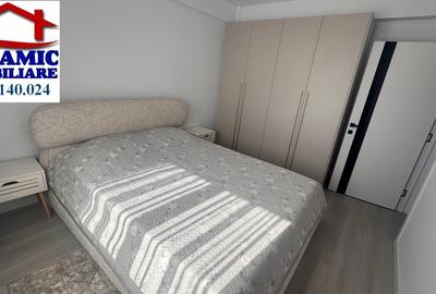 Apartament 2 camere | Etaj 2 | Bloc nou | 2 balcoane | 490 EUR/lună - 9