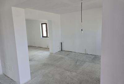 Casă P+M la gri, 119 mp utili și teren de 1.000 mp – Dumbrava Roșie - 1