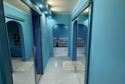 Rahova, Lic.Bolintineanu, 2 camere deosebit, etaj 1, 59 mp, bloc 84 reabilitat - 21