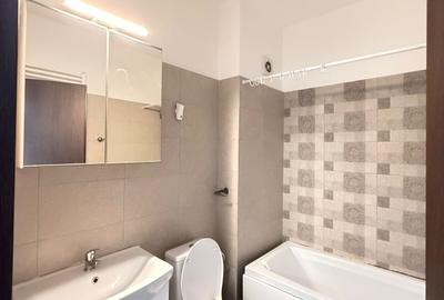 APARTAMENT TIP STUDIO-MOBILAT-COMISION 0%-MILITARI RESIDENCE - 16