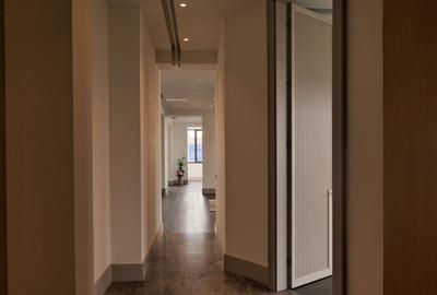 Penthouse Exclusivist cu Terase Generoase și Finisaje Premium în Inima Capitalei - 5