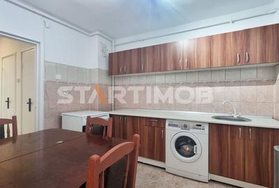 Apartament mobilat 3 camere zona Vlahuta - 35