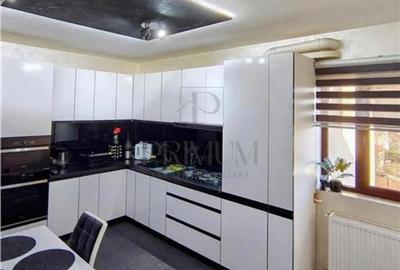 DUMBRAVITA - 3 CAM - ETJ.2 - BLOC NOU - PARCARE - PREMIUM - SPATIOS| - 4