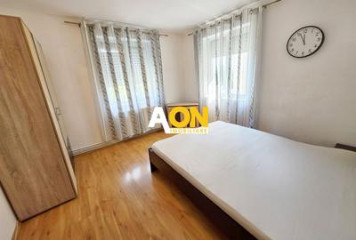 Apartament 4 camere, mobilat, utilat, parcare proprie,  zona Kaufland - 5