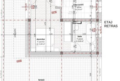 0% comision Case noi, 5 camere, garaj dublu, materiale calite-Borhanci - 20