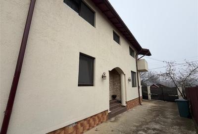 Casa P+1 de vanzare in Paulesti – Cocosesti | 190 mp utili, teren 500 mp, mobila - 23