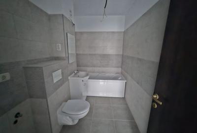 Apartament 2 camere tip studio Subcetate City 2 Sanpetru  Brasov - 9