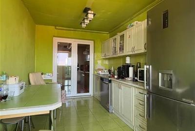 Apartament cu Centrala Complex Studentesc Olimpia - 15