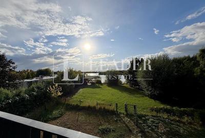 Apartament de inchiriat cu view spre Lac | Zona Baneasa | 3 camere - 8