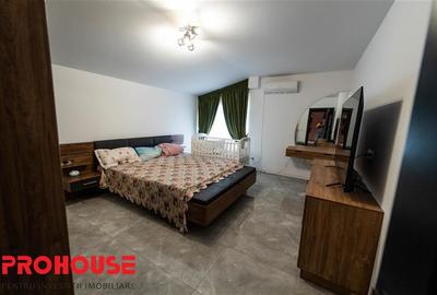 ULTRACENTRAL - Apartament 3 camere decomandate - bloc tip vila - renovat complet - 9