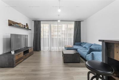 Apartament 2 camere | parcare | Urban Plaza - 3