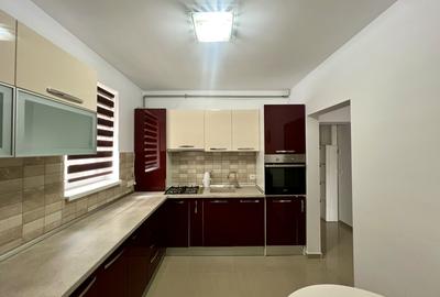 Apartament modern, 2 camere, 55 mp, decomandat, etaj 1 - Giroc - 7