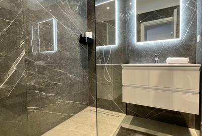Apartament 2 camere - 63mp util + 40 mp gradina/terasa- Lebada Lake Residence - 6