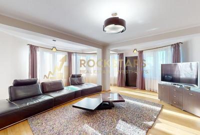 Vila | Otopeni | 1057 mp teren | Ciprian Porumbescu | Odai | De vanzare - 4