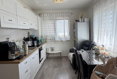 Apartament 2 camere, bloc nou, etaj 2, zona sud - 4