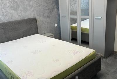 Apartament cu 2 camere decomandat în Tudor Vladimirescu