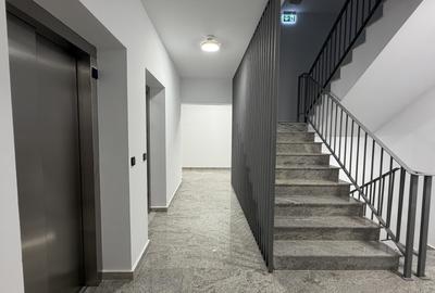 De vanzare | Apartament nou 2 camere Zenith Belle Tour FARA TVA | 13 Septembrie - 14