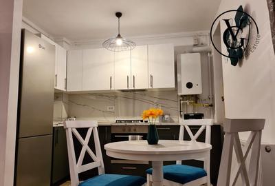 Apartament 2 camere + loc de parcare | Tomis Park - 4