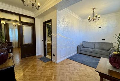 Apartament cu 4 camere / Posibilitate investitie / Arcul de Triumf - 23