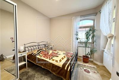 Apartament renovat, mobilat si utilat - 42 mp + pivnita - Ultracentral - 8