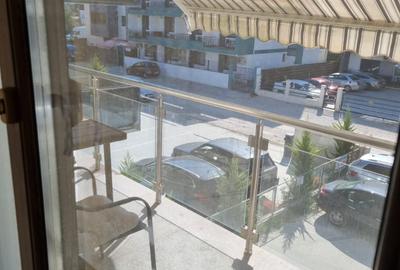 Apartament 2 camere  - 250m de plaja-  Mamaia Nord -Uzina de Pizza– termen lung - 21