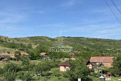 Casă individuală, Gădălin, jud. Cluj. - 5