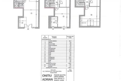 Vila 5 camere | Mobexpert Homes Pipera | 143mp - 17