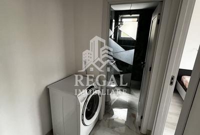Apartament de inchiriat - zona Teatru - etaj 2/2 - 5