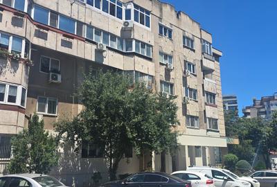 Exclusivitate-Capitol, ap. 2 camere, mobilat-utilat, centrala gaz, termen lung - 11