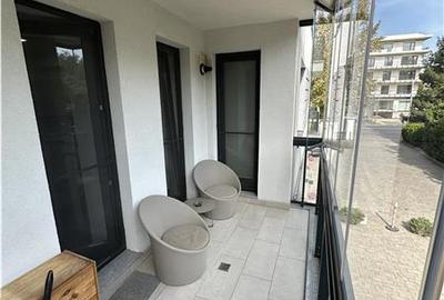 Apartament 2 camere de închiriat, Erou Iancu Nicolae - Parcare inclusă - 10