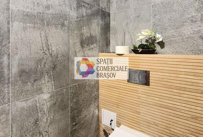 Spatiu comercial de închiriat  Brasov - 90 mp # spatii-comerciale-brasov.ro - 9