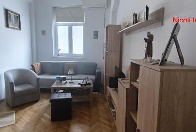 2 camere, parter de vila, Dacia-Piata Spaniei - 8