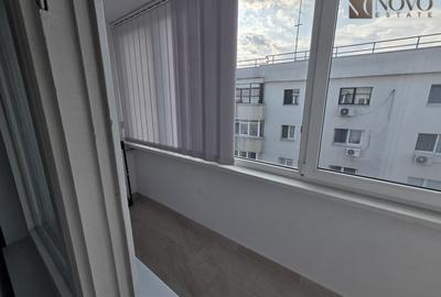 Decebal | 2 Camere | Pet Friendly | Metrou | Balcon - 19