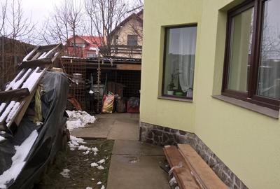 Casa 4 camere SANPETRU - 15
