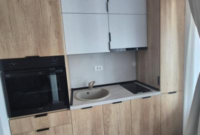Apărătorii Patriei metrou M2-Drumul Binelui - 10