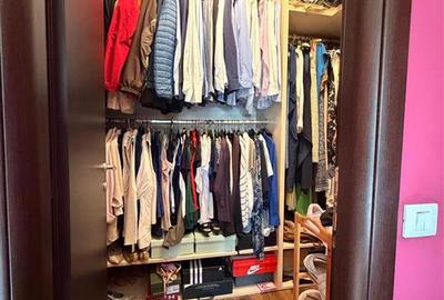 Herastrau - Aviatiei | 3 camere | Terasa 75 mp | 2x Parcare + 2 Boxe - 11