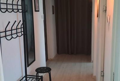 Apartament, 3 Camere, Zona Torontalului (vizavi de Iulius Town) - 8