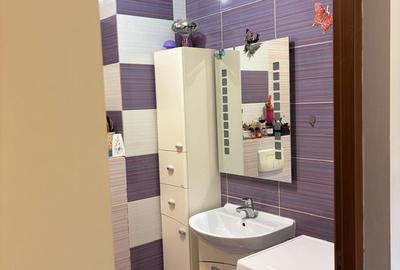 Apartament  2 camere Vatra Luminoasa-Complet mobilat si utilat - 9