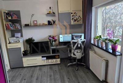 Apartament cu 3 camere decomandate, Etaj Intermediar, Piata Zorilor! - 6