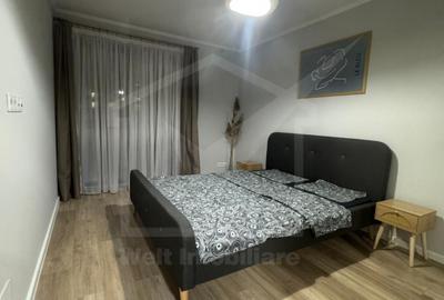 Apartament 2 camere ultrafinisat in ansamblul THE NEST - 7