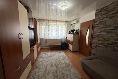 Apartament cu 2 camere, 39 mp utili + balcon, etaj 4/5 -  Dacia - 2