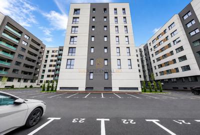 Apartament ideal cu 2 camere, decomandat, Mall Grand Arena, Sector 4 - 3