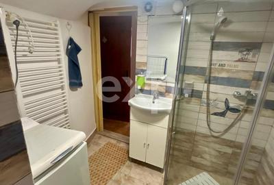 Garsonieră spațioasă de închiriat în Centrul Vechi – 325 Euro/Lună - 7