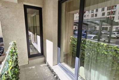 Exigent Plaza Faza 2| Parter inalt, decomandat| Ct proprie - 30