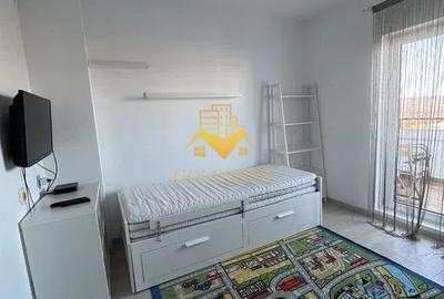 3 camere open space, Modern, Parcare, MOL, Profi, Zorilor,Calea Turzii - 4