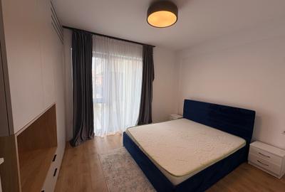 8.12 Residence - COMISION 0 - 2 camere complex NOU- Barbu Vacarescu - 6