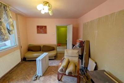 Apartament 2 camere la etaj intermediar in Gheorgheni - 2