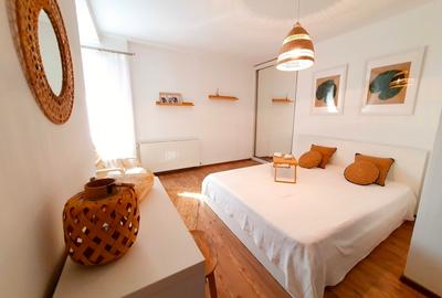 Apartament 3 camere | Băneasa – Coralilor | Petrom City | Parcare proprie - 8