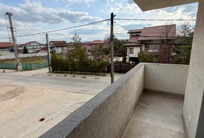 Hamilton Residence l Apt 2 Camere+Parcare l 52Mp l Etaj 1/4 l Dudu-Chiajna - 18