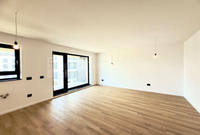 Apartament 2 camere finisaje premium, bloc nou 2026 - Kasper Coresi - 5
